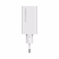 Xiaomi Mi 65W Fast Charger with GaN Tech - Vista aggiuntiva 4