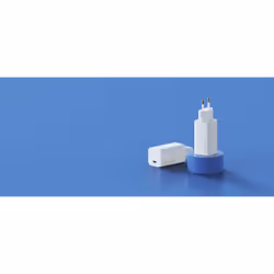 Xiaomi Mi 65W Fast Charger with GaN Tech - Vista aggiuntiva 6