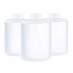 Xiaomi 6934177723162, Mani, Sapone liquido, Confezione di ricarica, 300 ml, 327 g, 75 mm