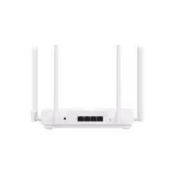 Xiaomi Mi Router AX1800 router wireless Gigabit Ethernet Dual-band (2.4 GHz/5 GHz) Bianco - Vista aggiuntiva 2