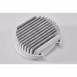 Xiaomi BHR4634CN accessorio e ricambio per aspirapolvere Filtro Aspirapolvere portatile