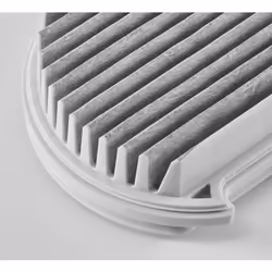 Xiaomi BHR4634CN accessorio e ricambio per aspirapolvere Filtro Aspirapolvere portatile