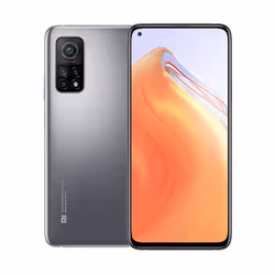 Xiaomi 10T 16,9 cm (6.67") Doppia SIM 5G USB tipo-C 6 GB 128 GB 5000 mAh Argento