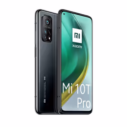 Xiaomi 10T Pro 8 GB 256 GB Nero - Vista aggiuntiva 5