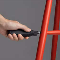 Xiaomi Mi 16 in 1 Ratchet Screwdriver Cacciavite con punte multiple Cacciavite dritto - Vista aggiuntiva 6