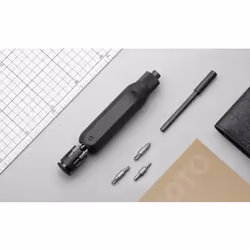 Xiaomi Mi 16 in 1 Ratchet Screwdriver Cacciavite con punte multiple Cacciavite dritto - Vista aggiuntiva 7