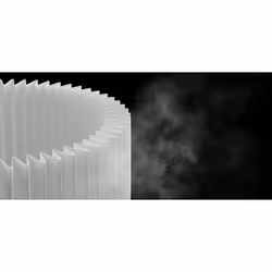 Xiaomi PN101680 accessorio e ricambio per aspirapolvere Filtro Aspirapolvere a bastone - Vista aggiuntiva 5