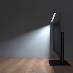 Xiaomi Mi Computer Monitor Light Bar lampada da tavolo 5 W Nero - Vista aggiuntiva 5