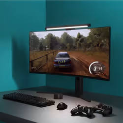 Xiaomi Mi Computer Monitor Light Bar lampada da tavolo 5 W Nero - Vista aggiuntiva 6