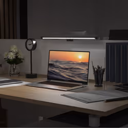 Xiaomi Mi Computer Monitor Light Bar lampada da tavolo 5 W Nero - Vista aggiuntiva 7