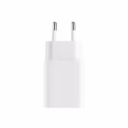 Xiaomi Mi 20W Console portatile, Smartphone, Tablet Bianco AC Ricarica rapida Interno - Vista aggiuntiva 4