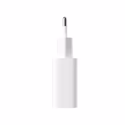 Xiaomi Mi 20W Console portatile, Smartphone, Tablet Bianco AC Ricarica rapida Interno - Vista aggiuntiva 5