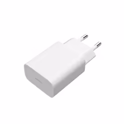 Xiaomi Mi 20W Console portatile, Smartphone, Tablet Bianco AC Ricarica rapida Interno - Vista aggiuntiva 6