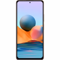 Xiaomi Redmi Note 10 Pro, 16,9 cm (6.67"), 6 GB, 64 GB, 108 MP, Android 11, Bronzo