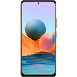 Xiaomi Redmi Note 10 Pro 6GB 64GB Bronzo