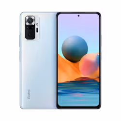 Xiaomi Redmi Note 10 Pro, 16,9 cm (6.67"), 6 GB, 128 GB, 108 MP, Android 11, Blu