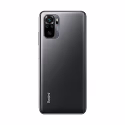 Xiaomi Redmi Note 10 4 GB 128 GB Grigio - Vista aggiuntiva 2