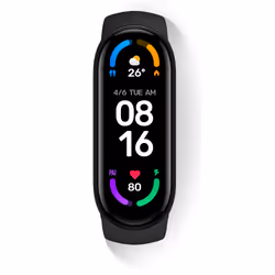Xiaomi Mi Smart Band 6 - Vista aggiuntiva 4