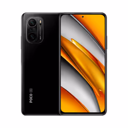 Xiaomi POCO F3 | 5G, 16,9 cm (6.67"), 6 GB, 128 GB, 48 MP, Android 10, Nero