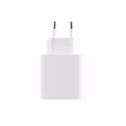 Xiaomi Mi 33W Universale Bianco AC Ricarica rapida Interno - Vista aggiuntiva 5