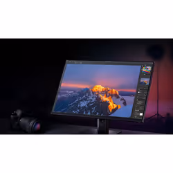 Xiaomi BHR5039GL 27" Quad HD Nero - Vista aggiuntiva 4