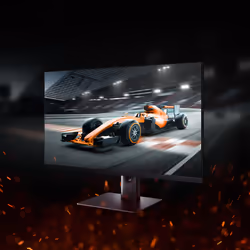 Xiaomi BHR5039GL 27" Quad HD Nero - Vista aggiuntiva 7