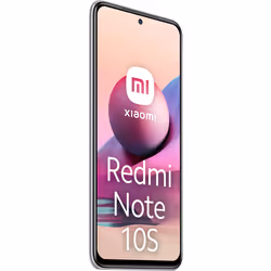 Xiaomi Redmi Note 10S 6 GB 64 GB Bianco - Vista aggiuntiva 4