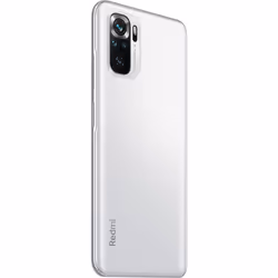 Xiaomi Redmi Note 10S 6 GB 64 GB Bianco - Vista aggiuntiva 6
