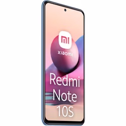 Xiaomi Redmi Note 10S 6 GB 128 GB Blu - Vista aggiuntiva 4