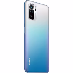 Xiaomi Redmi Note 10S 6 GB 128 GB Blu - Vista aggiuntiva 5