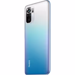 Xiaomi Redmi Note 10S 6 GB 128 GB Blu - Vista aggiuntiva 6
