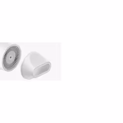 Xiaomi Mi Ionic Hair Dryer H300 - Vista aggiuntiva 6
