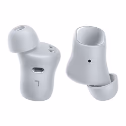 Xiaomi Redmi Buds 3 Pro Auricolare True Wireless Stereo (TWS) In-ear Musica e Chiamate Bluetooth Grigio - Vista aggiuntiva 5
