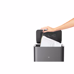 Xiaomi Mi Robot Vacuum-Mop 2 Ultra Auto-empty Station - Vista aggiuntiva 6