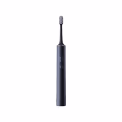 Xiaomi Electric Toothbrush T700, Adulto, Spazzolino elettrico sonico, 39600 movimenti per minuto, Blu, Nylon, LED