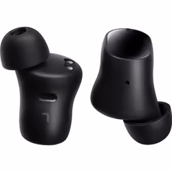 Xiaomi Redmi Buds 3 Pro Auricolare True Wireless Stereo (TWS) In-ear Musica e Chiamate Bluetooth Nero - Vista aggiuntiva 2