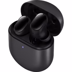 Xiaomi Redmi Buds 3 Pro Auricolare True Wireless Stereo (TWS) In-ear Musica e Chiamate Bluetooth Nero - Vista aggiuntiva 4