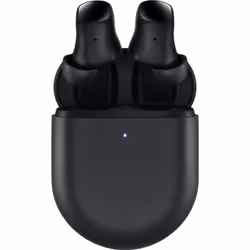 Xiaomi Redmi Buds 3 Pro Auricolare True Wireless Stereo (TWS) In-ear Musica e Chiamate Bluetooth Nero - Vista aggiuntiva 5
