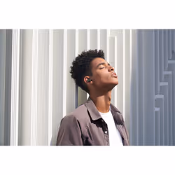 Xiaomi Redmi Buds 3 Pro Auricolare True Wireless Stereo (TWS) In-ear Musica e Chiamate Bluetooth Nero - Vista aggiuntiva 7
