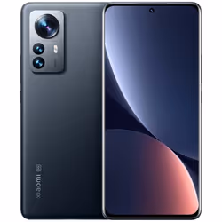 Xiaomi 12 Pro, 17,1 cm (6.73"), 12 GB, 256 GB, 50 MP, Android 11, Grigio