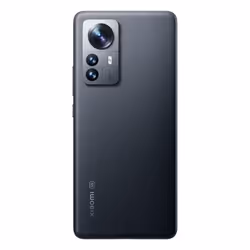 Xiaomi 12 Pro 12GB 256 GB Grigio - Vista aggiuntiva 6
