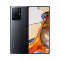 Xiaomi 11T Pro 16,9 cm (6.67") Doppia SIM Android 11 5G USB tipo-C 8 GB 128 GB 5000 mAh Grigio