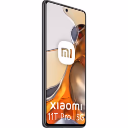 Xiaomi 11T Pro 8 GB 256 GB Grigio - Vista aggiuntiva 4