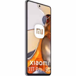 Xiaomi 11T Pro 8 GB 256 GB Bianco - Vista aggiuntiva 4