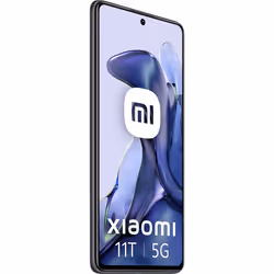 Xiaomi 11T 8 GB 128 GB Grigio - Vista aggiuntiva 4