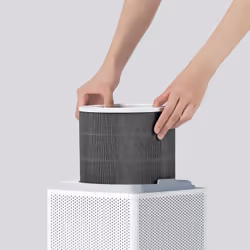 Xiaomi Smart Air Purifier 4 Lite - Vista aggiuntiva 6