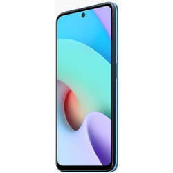 Xiaomi Redmi 10 4GB 64GB Ciano