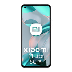 Xiaomi 11 Lite 5G NE 8GB 256GB Nero
