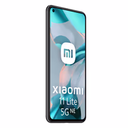 Xiaomi 11 Lite 5G NE 8GB 256GB Nero