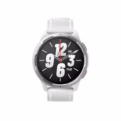 Xiaomi Watch S1 Active Moon White - Vista aggiuntiva 3